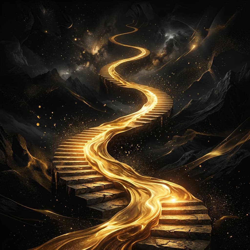 Application Timeline Background