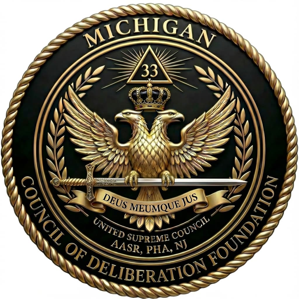 MCODF Logo