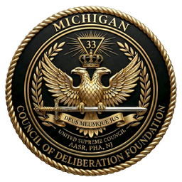 MCODF Seal