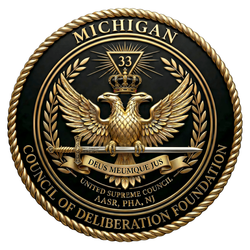 MCODF Logo